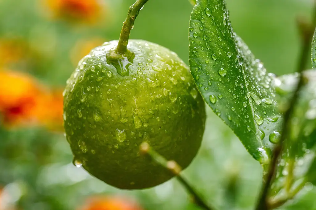 laranja e limão fruta que não pode dar para cachorro