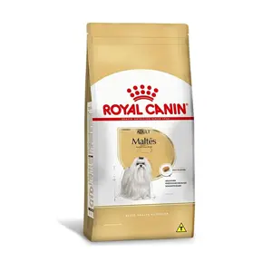 Ração Royal Canin Maltês Adultos