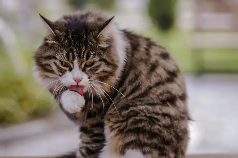 Como dar banho em gato: Veja se é necessário e dicas