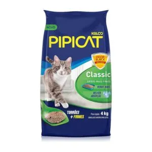 Pipicat Granulado Sanitario Classic