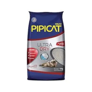 Pipicat Granulado Sanitário Ultra Dry