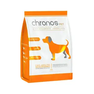 Ração Chronos Pet Super Premium para cães adultos de raça média